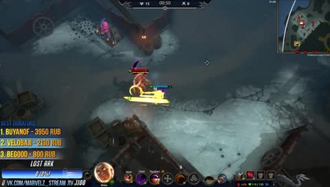 [Ru][En]. Бочка мейнер! Апаем чемпиона,Diamond 2! Даймонд 2! 
Крок и шифу мейнер)