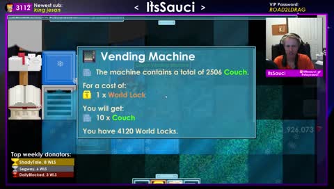 Growtopia 🔴 | TROPHY HUNTIN'! ROAD TO LEGENDARY DRAGON CONTINUES!