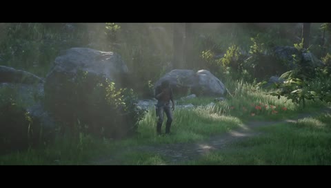 XxFuxkinNoobXx's Red dead Online story & pvp