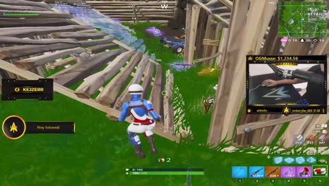 Solo Squad | Twitter: @kejzerr [!atlantis !twitter !shirt !giveaway]