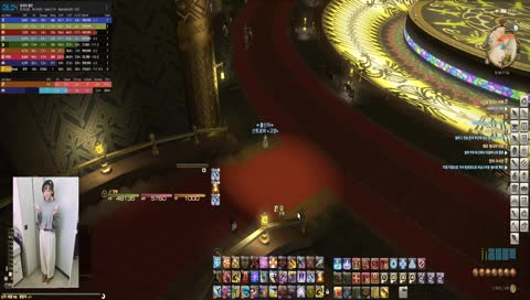 절테마 닌자 즐거운 절테마