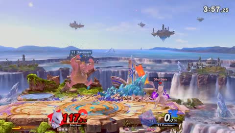 [ESP] Jugando unas partidillas online