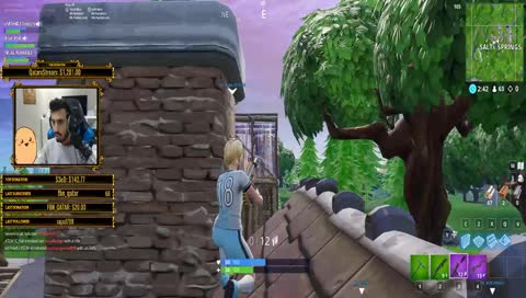 قالو جديدك قلت ما عندي جديد | حياكم