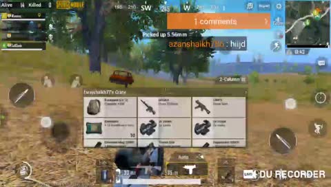 Pubg Mobile Live Stream