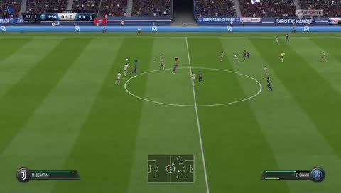 IAKenya2017's Live PS4 Broadcast