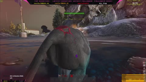 EU PVP ,, วันนี้ ตีฝรั่งเศส ยึดอำนาจมันมา !!