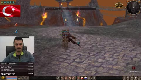 KUSURSUZ ELMASI ÇIKARAN ADAM :)