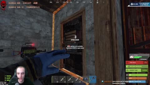 J'ai envie de Raid en masse !! Ça manque !!!