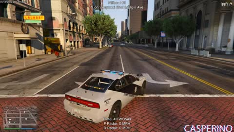 "Counting Bodies" | Family RP(WL) | Sr.Trooper Thomas | !twitter !discord