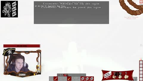 NA PVP - MIGHTY FRENCH NAVY  [No No No!]