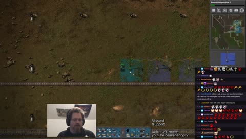 nuclear power and chill !support !discord