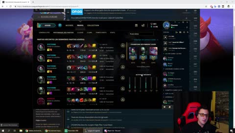 [Top D3] Ðaemøn | Solo Q Chill