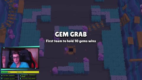 🔴Gracias por León Supercell | 6000+ | 505🏆Shelly Main [ESP/ENG]