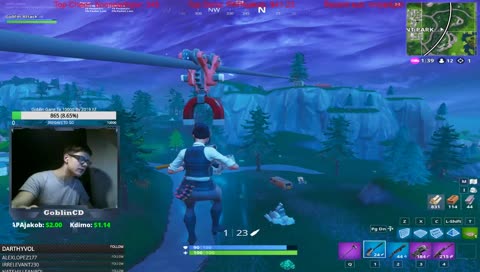 700+ Wins - Coming out of retirement xd