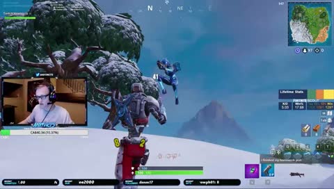 Turtle Wars if enough people :) ~ Stream sound effect ideas? YouTube Video up! ~ 1275+ Wins 28K+ Elims