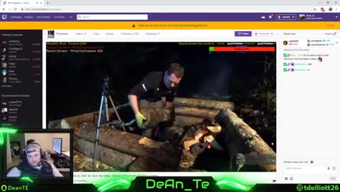 Fortnite Boys!!!! Chill with DEANTE!