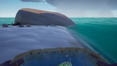 Rockin a sloop with me Mate Moses. Come join the clownshow