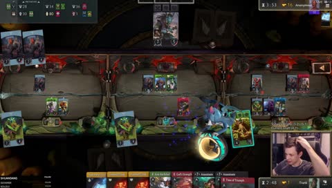 Road to Rank 72 draft. See you never