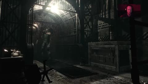 ☢️😨BEFORE RACCOON CITY DIED 😱 ☢️   Feierabend mit Emith[Ps4,German]