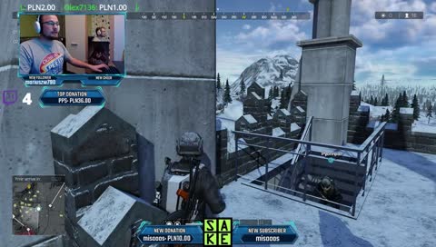 [ +18  ] 🔥 🖥️🎮 Ring Of Elysium  ---  ENG/PL   !!!!  🖥️🎮🔥