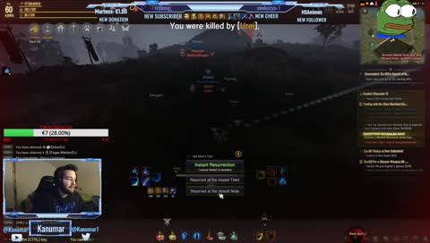 [Ger/Eng] Big oof | !maus | !SR for songrequest