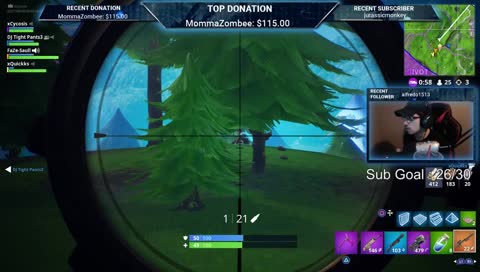 [PS4] Playing with VIEWERS!! l !join to play l 1,700+ wins l