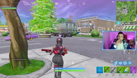 Fortnite ist Leben. lets go! Creator Code: kojotebrate