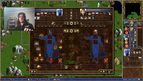 [ENG]  Vulnurable to troll magic