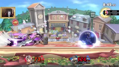 FR | Smash avec viewers