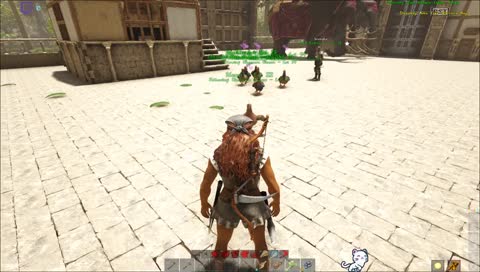 Unserer HühnerMuttiii