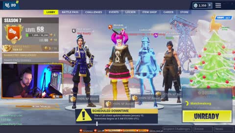 Giveaway The Division 2 ogni Win - 4 per i sub e 1 per tutti