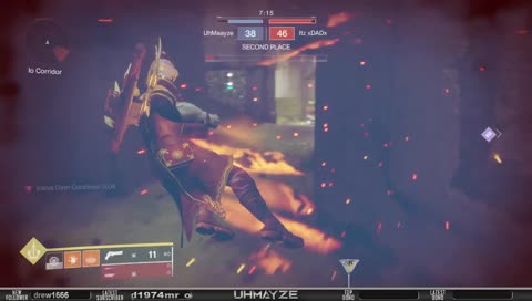 (Xbox) Custom matches! come hang!#HC