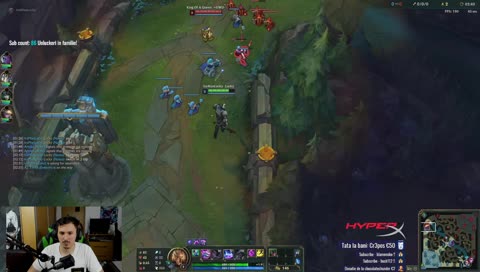 [RO] Nu ne mai incalzim pentru sezon =)) RIP LP. Chill time cu PUBG! !loots LETS GO BOYZ!!!