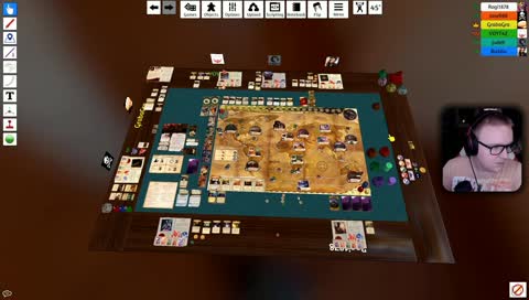 🕹️ Eldritch Horror 🕹️  // Zrób Prezent Rudemu - Kup Suba (m)