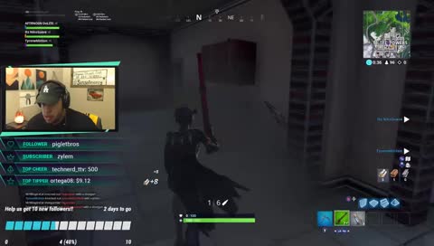 AH FUUU-