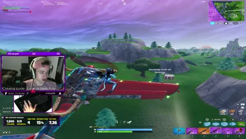 !support - Duo tournament with Szap! - Placed 74th in WR! 10KD, 43,000+ kills, 1500+ wins