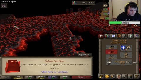 !tbow -Learning Inferno- Day 1