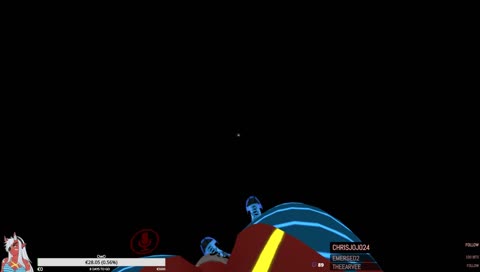 Sad boi Hours -> Sold  VR -> Second Monitor Broke down -> Desktop gameplay >SadLife<