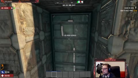 Hier ein Zombie, dort ein Zombie, ich ein Zombie...