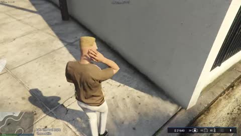j'acky la pris trop profond kappa
