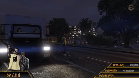 18+ [dirty-gaming.com] | GTA Roleplay | Vagos Patron life Muerte