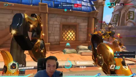 Tracer Main | MAIN MONDAYS!