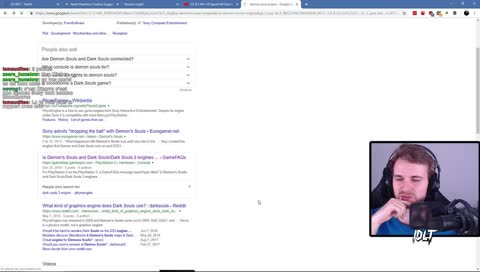 [FR/ENG] Dark Souls Trilogy - ZERO to HERO Chapter#21 GankSquad YOU'RE DEAD TO ME. 💀