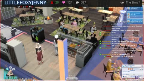 (+18  NSFW)  Re-peuplons les mondes ( image choquante ,  NO CHILD )