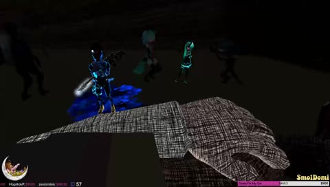 ❀ Finna Nut | Seein Sound ❀