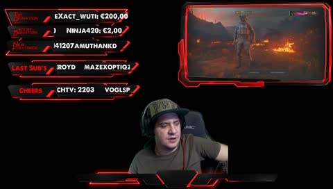 [PC]Wie viele Kills machen wa heute? 10k+ Frags #Pwn1army !yt !discord