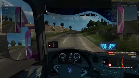 rankeando segundo del mundo haciendo rutas