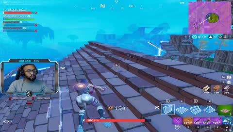 Mr. Beast with the dance moves! (PC) // !Prime !PayPal
