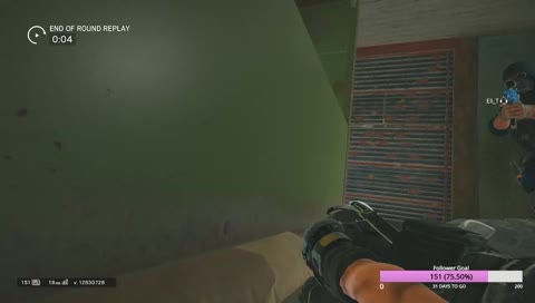 The LONG road to diamond! (Gold 4) 014/365