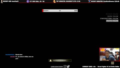 Kage To Master / Road To 10K Followers !sub